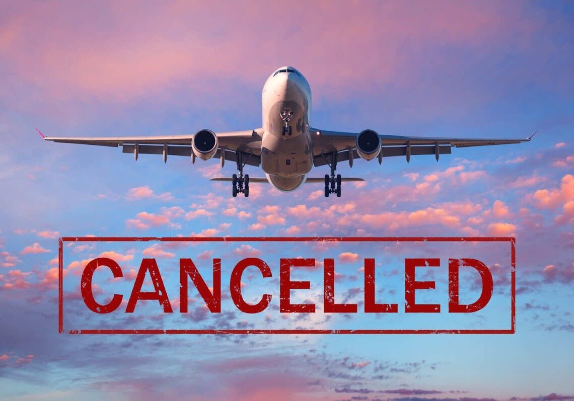 Am I Entitled to Compensation After a Cancelled Flight