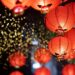 A Year of Chinese Festivals  