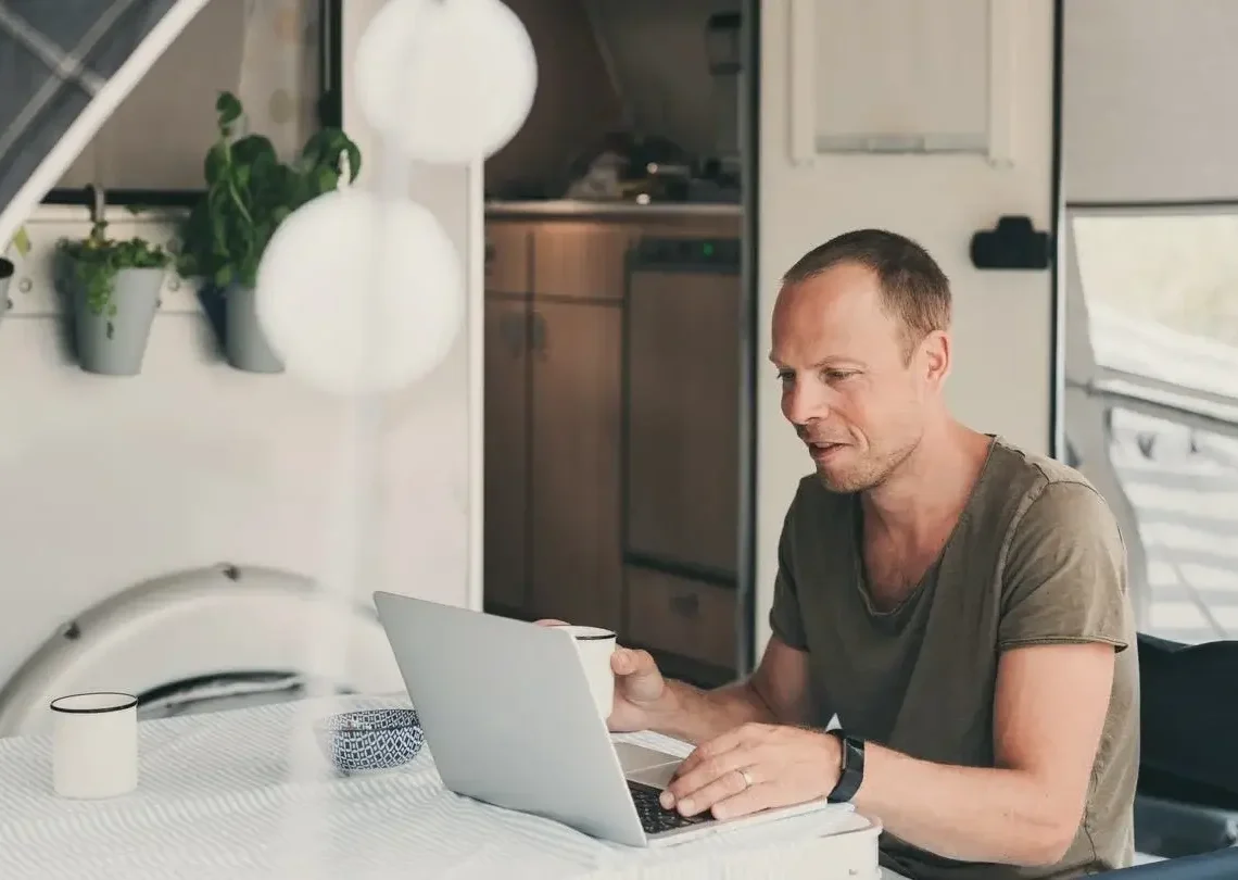 Best Internet Solutions for RV Travelers