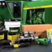 Choosing the Best Aftermarket John Deere Parts