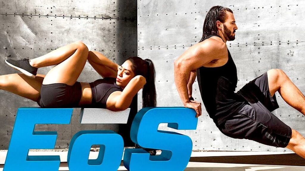 EoS Fitness EoS Fitness