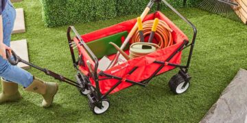 Everyday Uses for a Utility Wagon You’ll Love