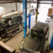 MOT Near Sutton in Ashfield