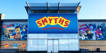 Smyths