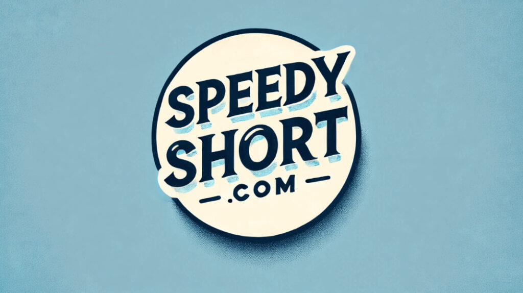 Speedyshort.com