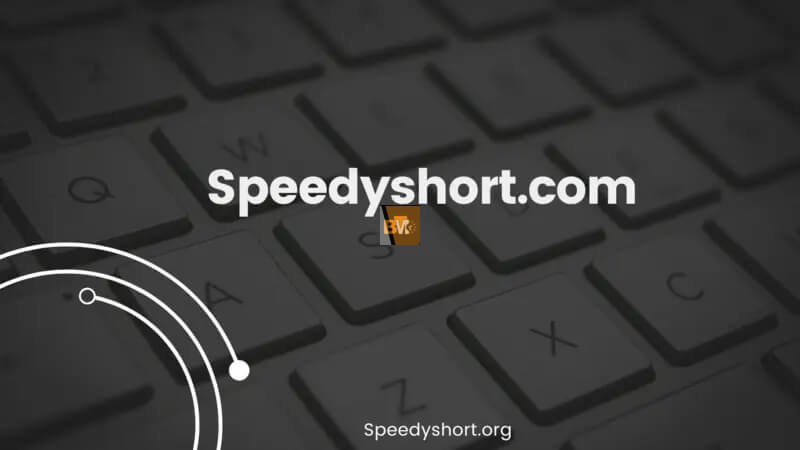 Speedyshort.com