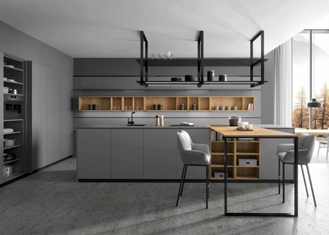 Kitchen Showroom in Richmond