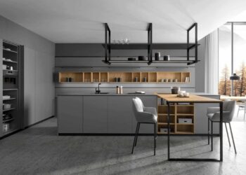 Kitchen Showroom in Richmond