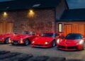 Ferrari specialists