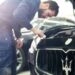 Maserati car servicing in Wiltshire