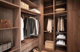 Supply & fit wardrobes in Richmond