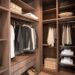 Supply & fit wardrobes in Richmond