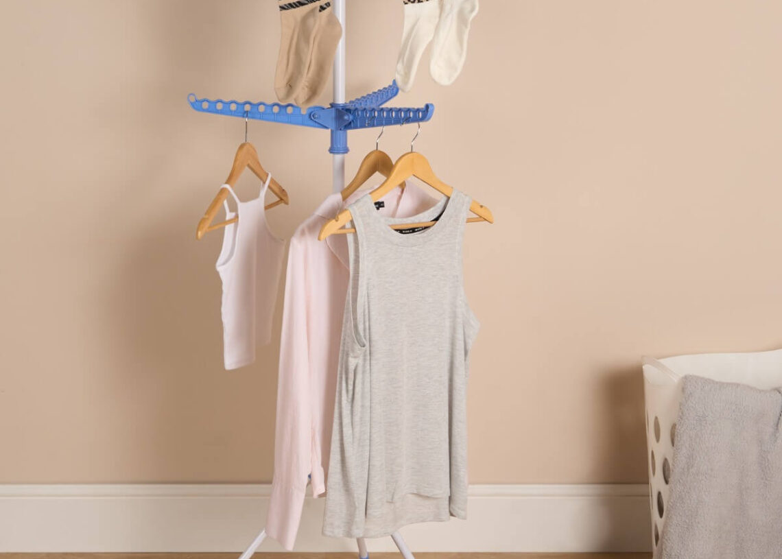 Smart Clothes Drying Racks: Combining Innovation with Everyday Convenience