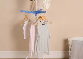 Smart Clothes Drying Racks: Combining Innovation with Everyday Convenience