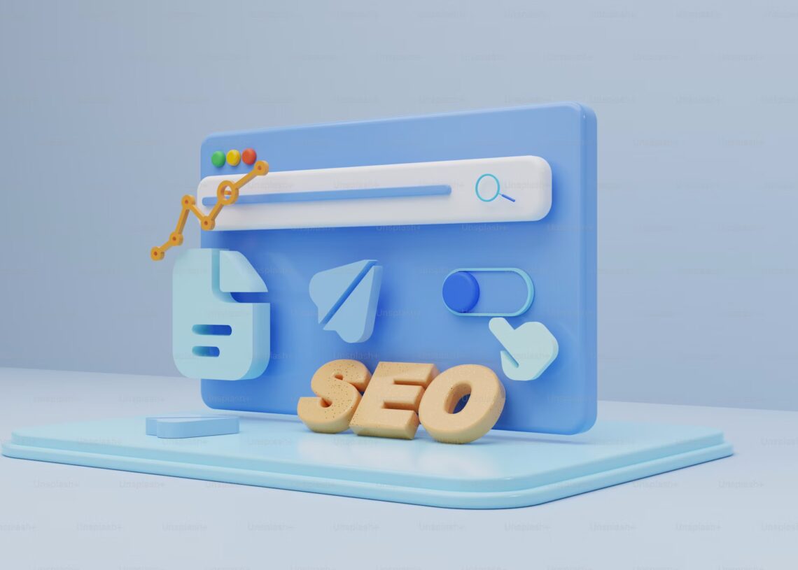 Mastering SEO