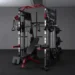 How to Choose the Home Gym Smith Machine