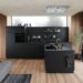 Kitchen designer