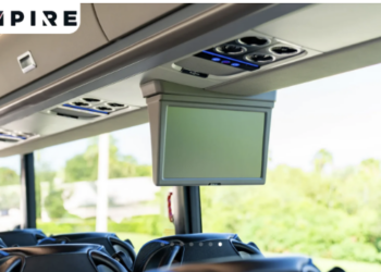 Exceptional Charter Bus Services for Comfortable and Reliable Group Travel
