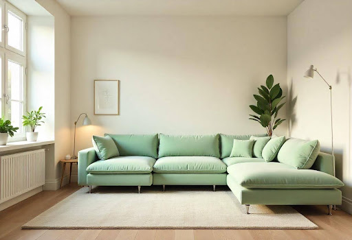 Sustainable and Profitable