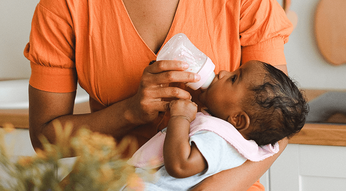 What Should You Know About the Newborn Baby Bottles: Comprehensive Insights