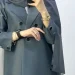 coat abaya