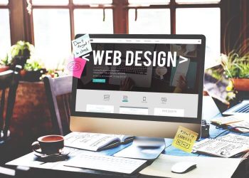 Website designer in London