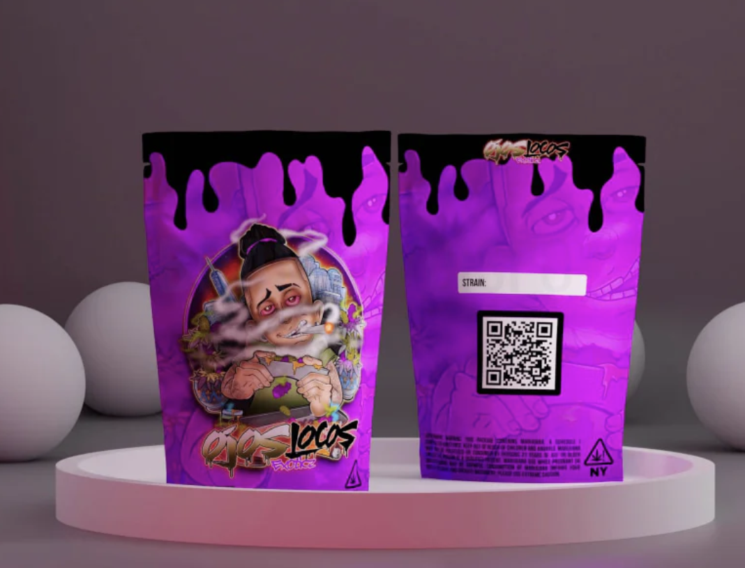 24 Design Tips for Custom Weed Bags That Sell