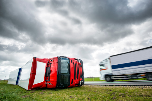 Can a Trucking Company be Held Liable for an Accident Caused by Its Employee
