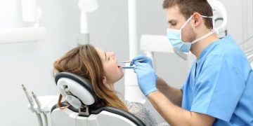 Tooth Pain Can’t Wait – Why You Need an Emergency Dentist Near Me