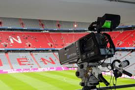 Find the Best Football Broadcasting Site for Nonstop Live Action