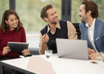 8 Strategies Used by Experienced Digital Marketing Agency for Oil and Gas