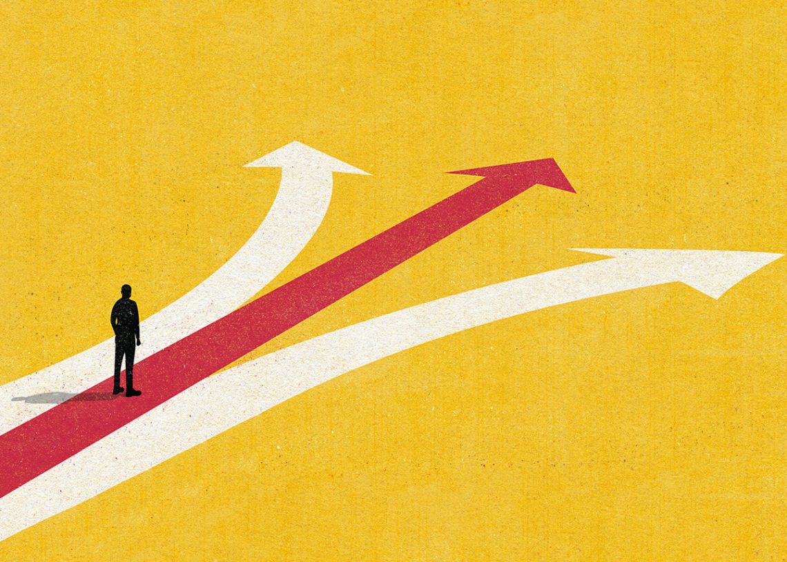 Unlocking Potential in a Recession: Turning Challenges into Opportunities