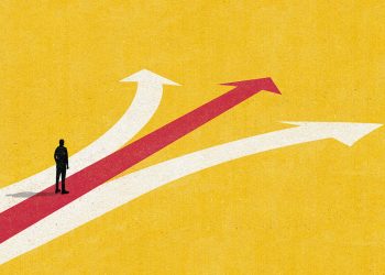 Unlocking Potential in a Recession: Turning Challenges into Opportunities