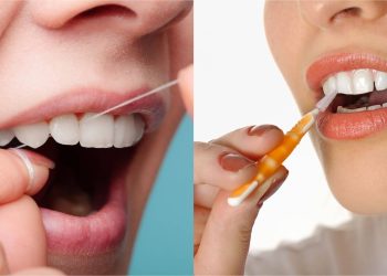 The Benefits of Using Interdental Brushes