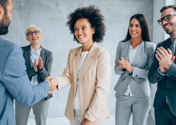 A Roadmap to Success With Strategic Talent Planning