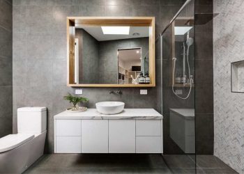 Transforming Suffolk Bathrooms: From Concept to Completion