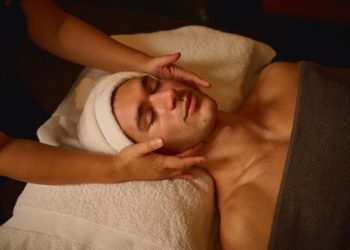 Exploring Male Massage London