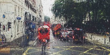What To Do In This City When It’s Raining