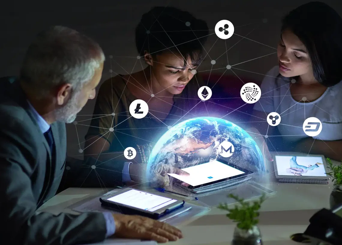 Innovation News DualMedia