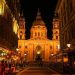 Nightlife in Budapest’s 7th district
