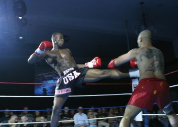 Inside the UK’s Kickboxing Revolution: What’s Fueling the Surge in 2025?