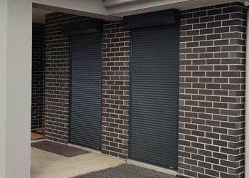 Why Roller Shutters Are One of the Best Deterrents Against Burglaries