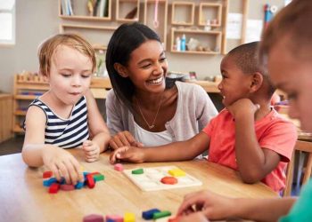 Finding Quality Childcare in Sydney: An Essential Guide for Parents