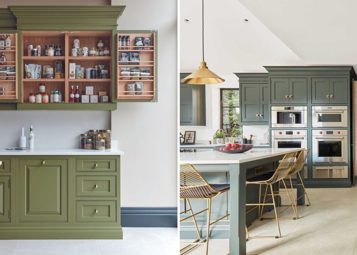 Interior Trends and Hardware Finishes: The Resurgence of Brass Handles in 2025