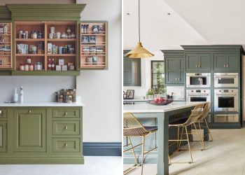 Interior Trends and Hardware Finishes: The Resurgence of Brass Handles in 2025