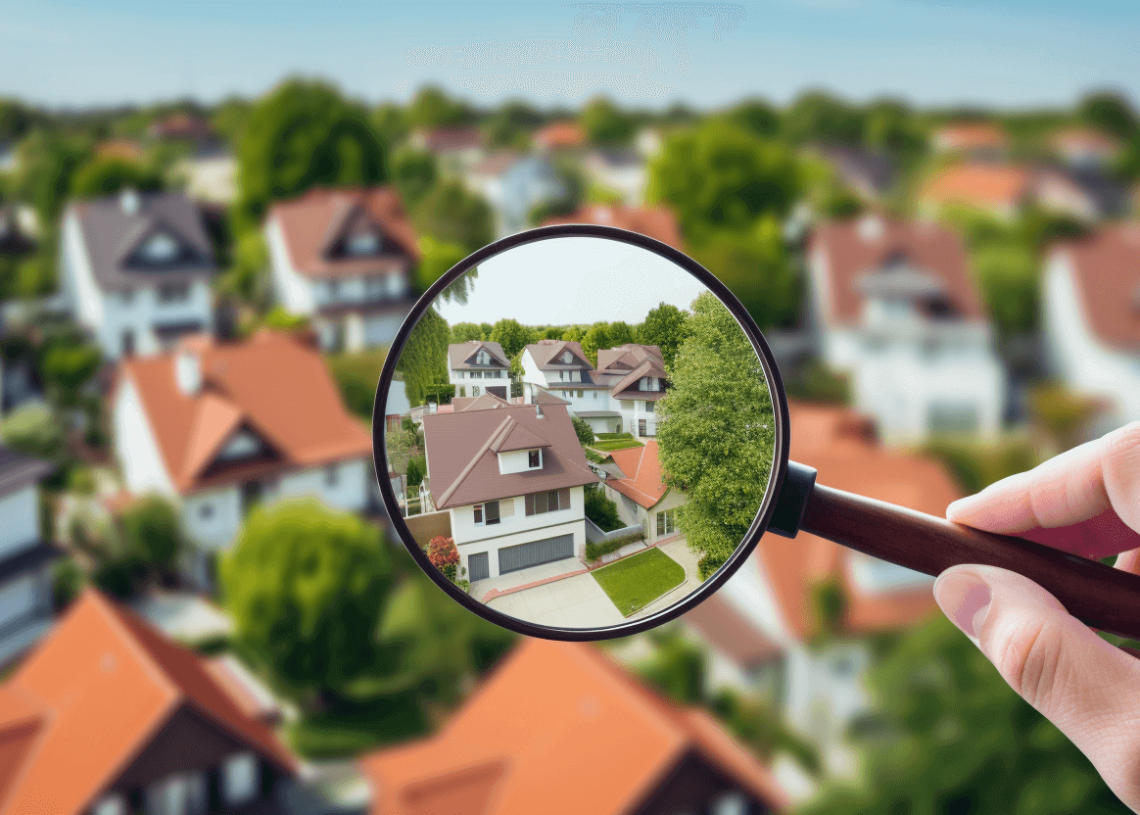 Should You Get a Property Survey When Buying a Home?