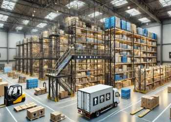 Material Handling Equipment