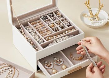 Jewellery Box
