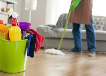 House Cleaning Services