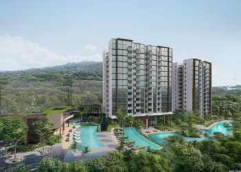 A Comprehensive Review of Tengah Gardens Residences